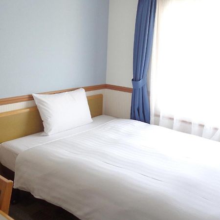 Toyoko Inn Okayama Eki Nishi Guchi Hiroba Ngoại thất bức ảnh