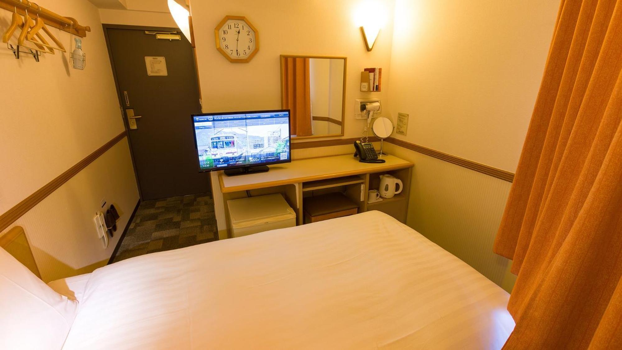 Toyoko Inn Okayama Eki Nishi Guchi Hiroba Phòng bức ảnh