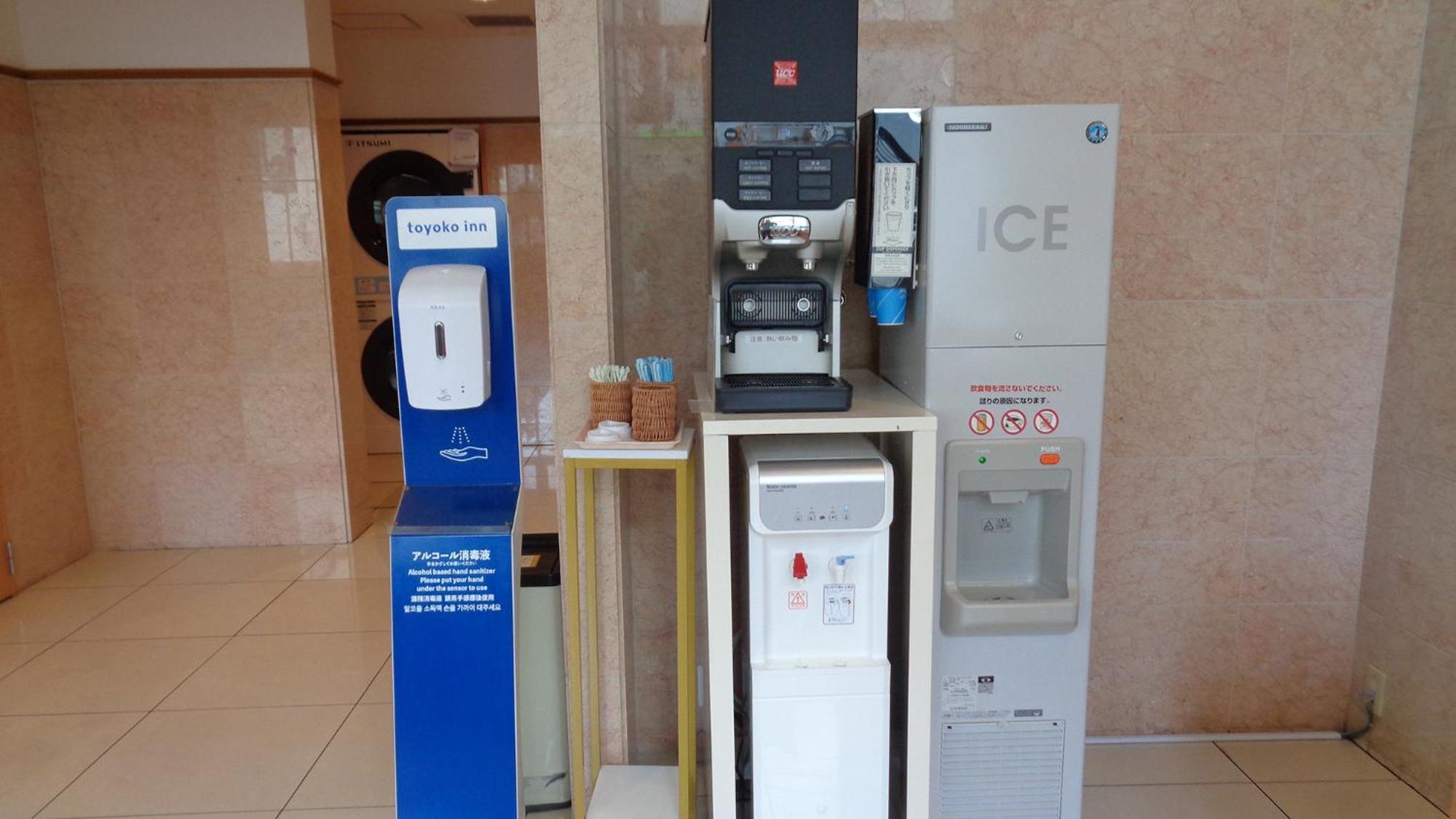 Toyoko Inn Okayama Eki Nishi Guchi Hiroba Ngoại thất bức ảnh