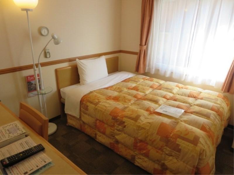 Toyoko Inn Okayama Eki Nishi Guchi Hiroba Ngoại thất bức ảnh